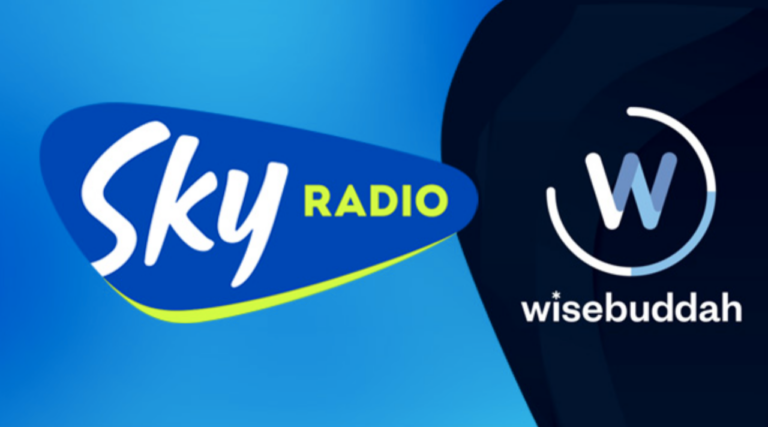 Wisebuddah updates jingles for Sky Radio