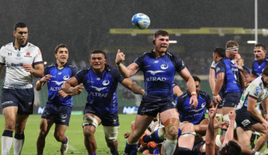 Waratahs gutted for Jake Gordon as Force conclude season with win