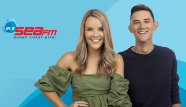 Sunny Coast radio show hands the mic to AI in live on-air experiment