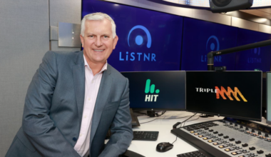 Longtime Triple M listener, first-time SCA boss