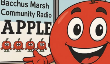 3APL Apple 98.5fm to close down
