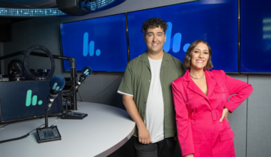 Zane Lowe to co-host The Hot Hits with Nic & Loren