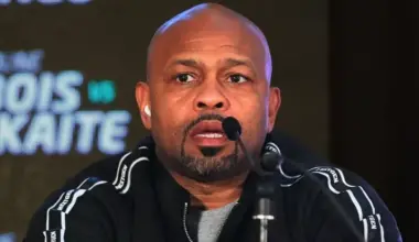 UFC Fight Night 124