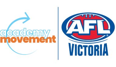 AFL Vic partners with Academy Movement