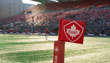 STATEMENT FROM RUGBY CANADA ON THE SPRING ECONOMIC UPDATE — Rugby Canada