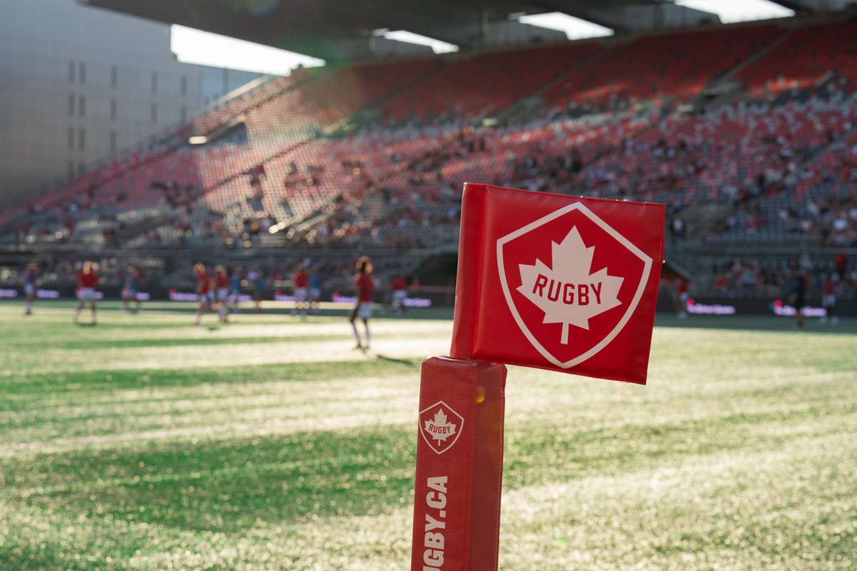 STATEMENT FROM RUGBY CANADA ON THE SPRING ECONOMIC UPDATE — Rugby Canada