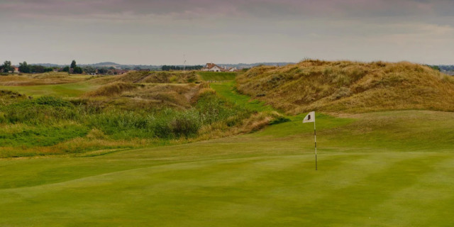 Financial pressures are increasing on golf clubs and golfers will pay for it