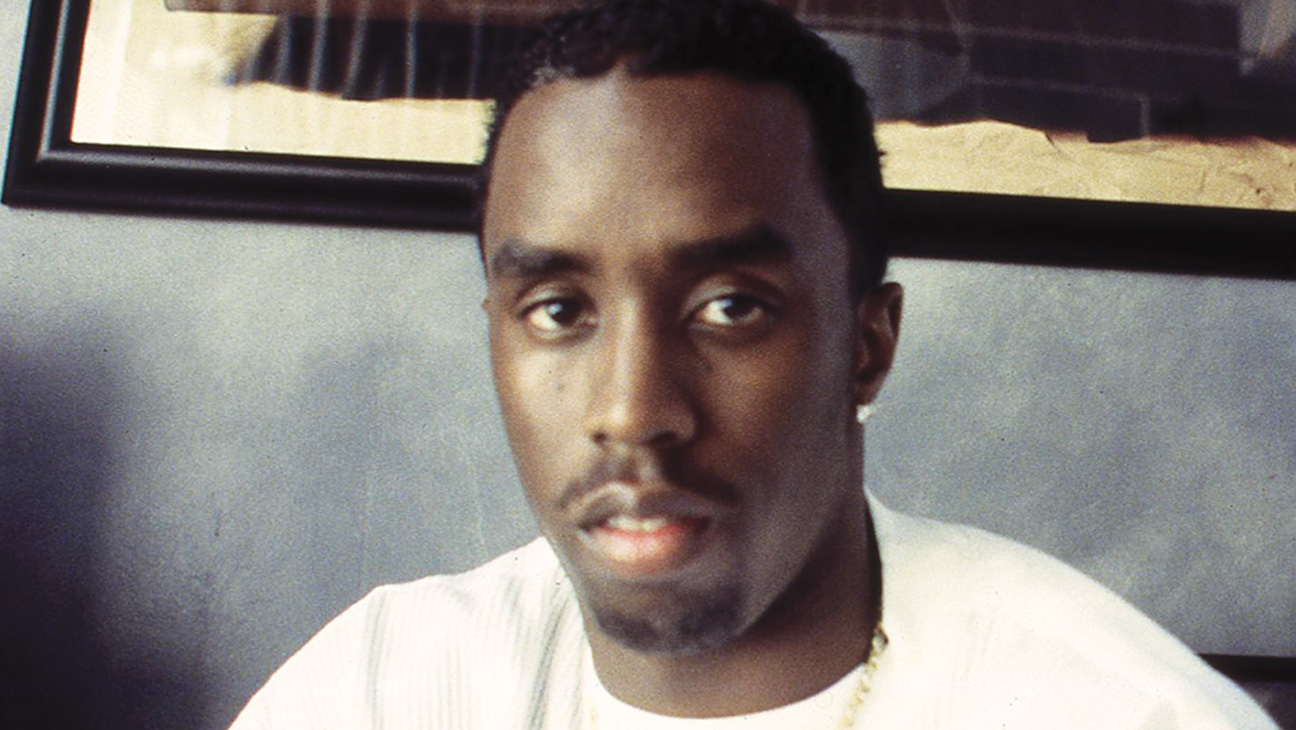 Sean Combs