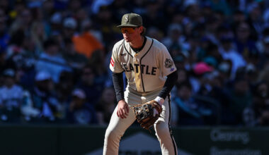 What Seattle Mariners GM said about Colt Emerson's callup