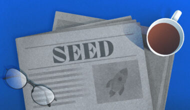 In Charts: Seed Deals Keep Getting Bigger As Odds Of Reaching Series A Fall Dramatically