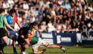 Capibaras Down Selknam to Book Semi Final Spot in Inaugural Season