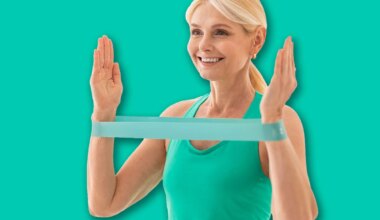 Exercises for Belly Fat After 50 Trainers Recommend