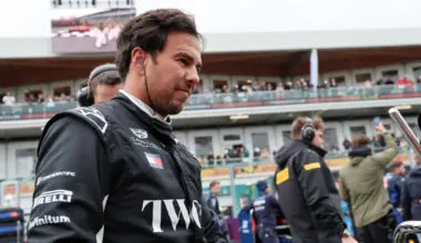 Sergio Perez delivers ‘one of the best’ F1 drivers verdict amid Cadillac ‘impatience’