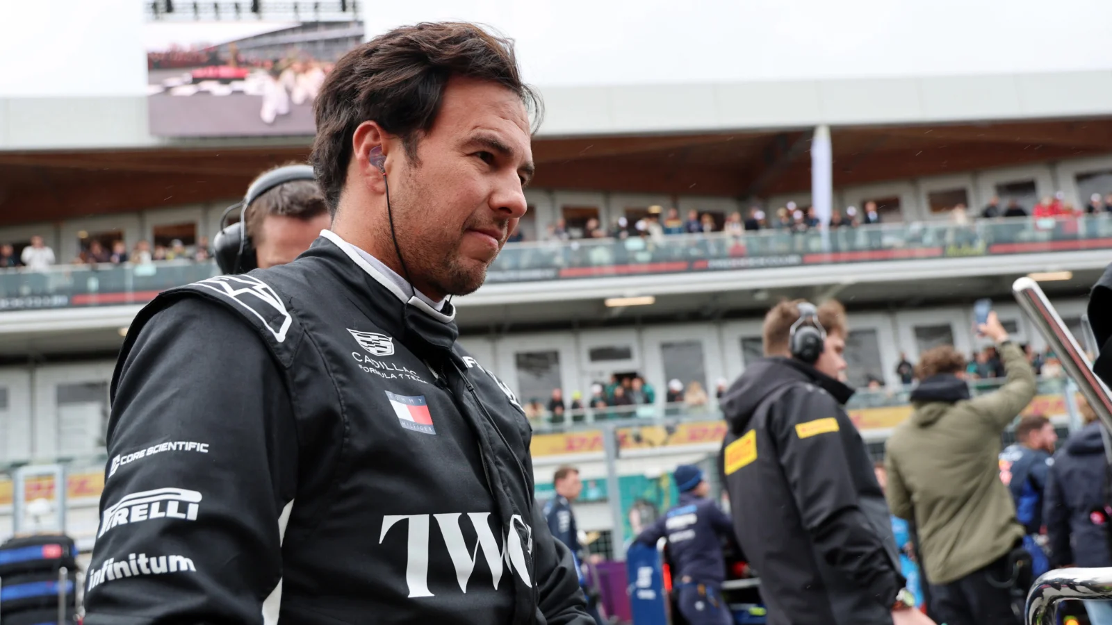Sergio Perez delivers ‘one of the best’ F1 drivers verdict amid Cadillac ‘impatience’
