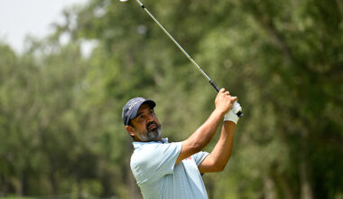 Shiv Kapur to launch landmark new par-3 golf course in India