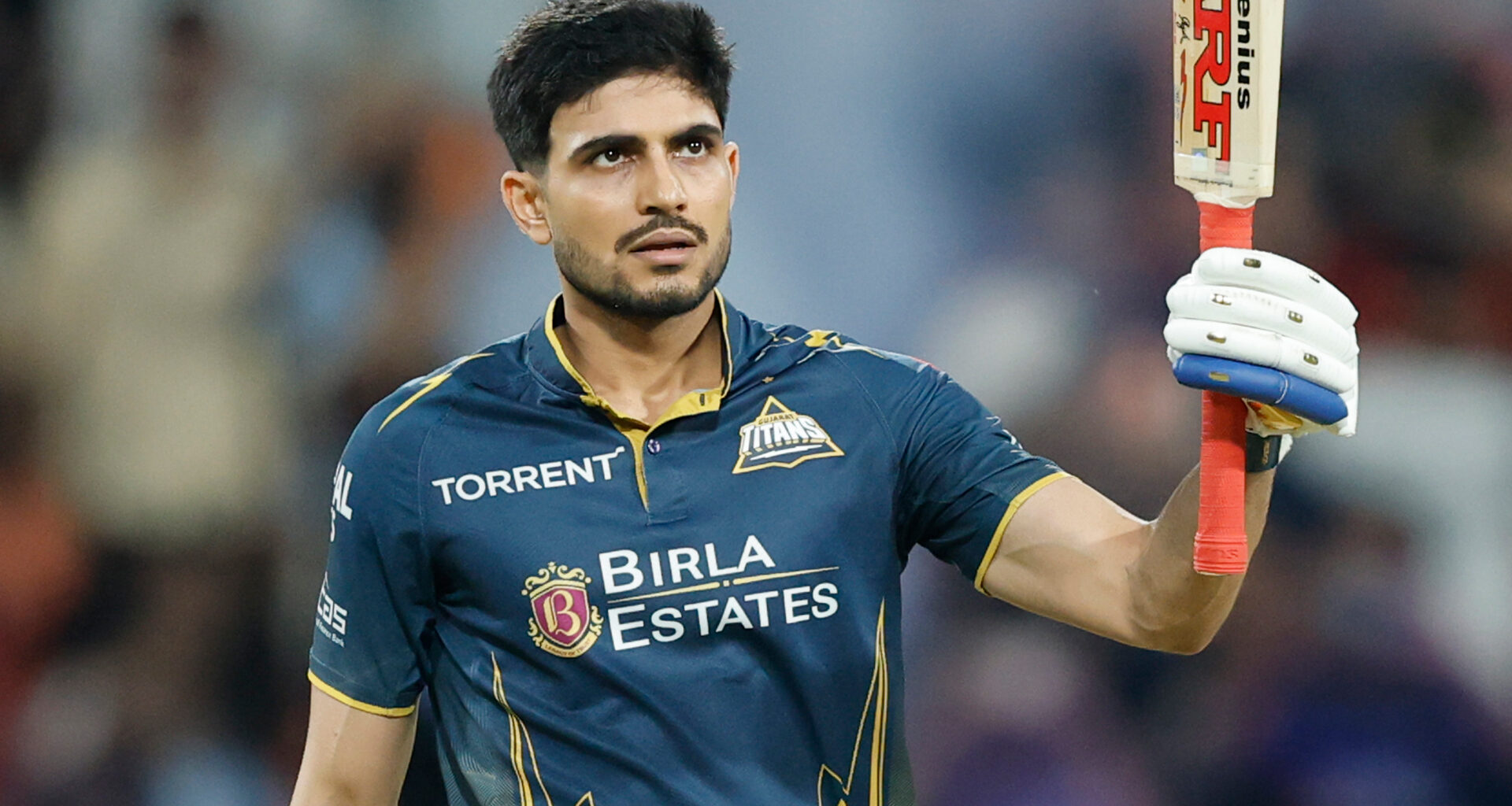 India skipper outshines teen's fireworks to book IPL final berth