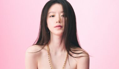 i-dle's Shuhua To Sit Out Sydney Concert After Falling Ill