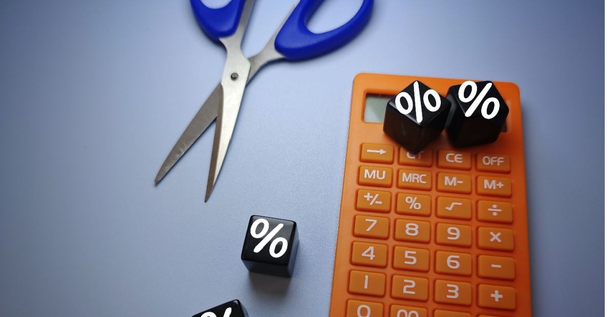 Cutting fees