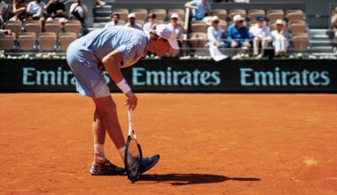 Sinner on Roland-Garros collapse: ‘I need some time off’