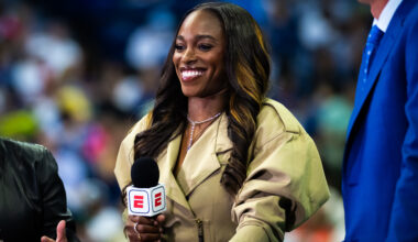 Stephens honored by 'TIME' magazine for philanthropic work