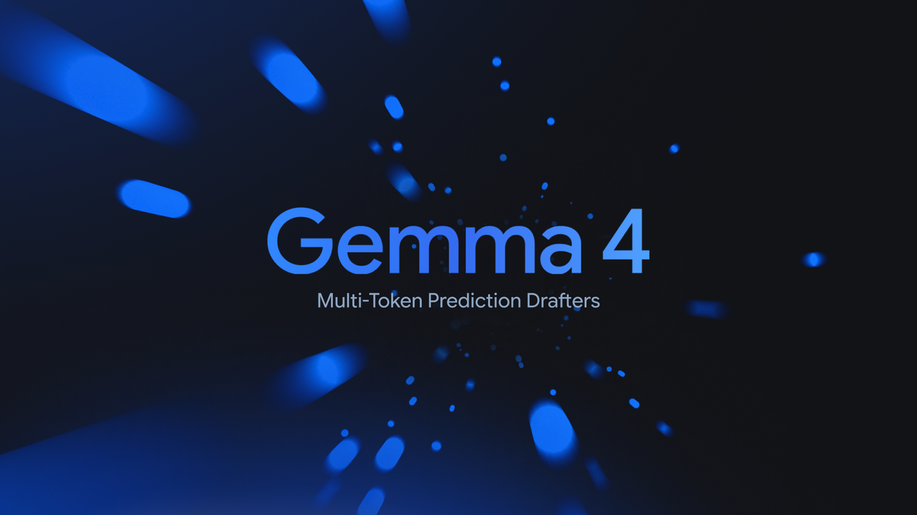 Multi-token-prediction in Gemma 4