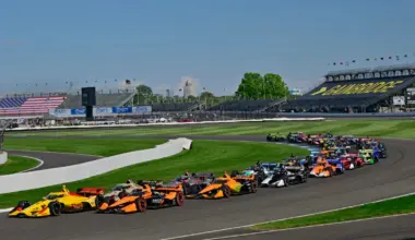 We need to talk about IndyCar