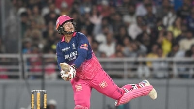 Vaibhav Sooryavanshi is in the 30-member probables list for the upcoming Asian Games