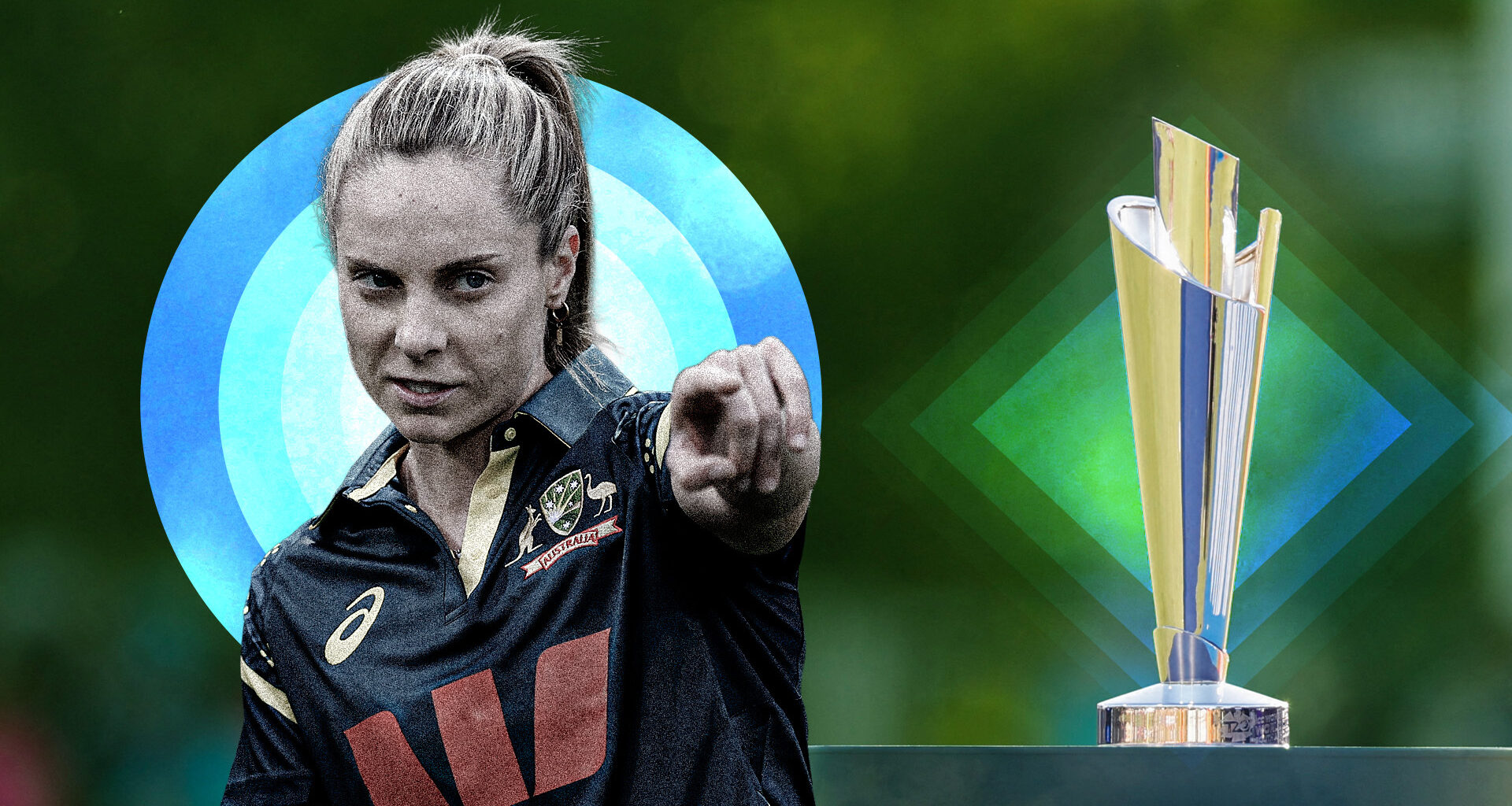 New era, new leader: Molineux approaches her acid test