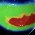South Atlantic Anomaly
