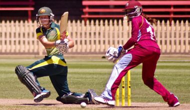 Windies women’s cricket celebrates 50 years since historic first match
