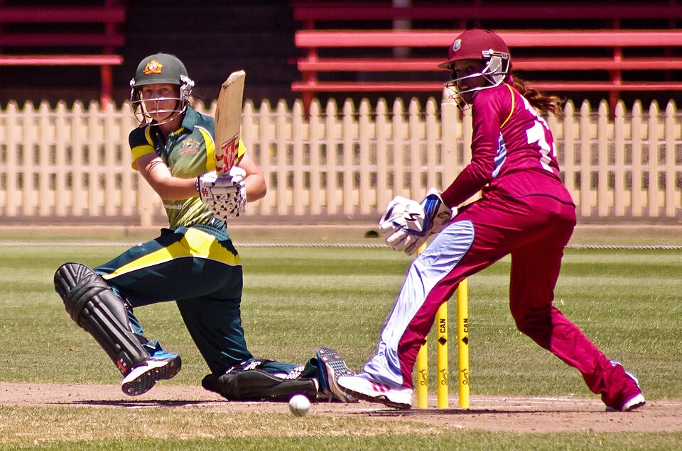 Windies women’s cricket celebrates 50 years since historic first match