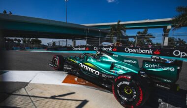 Why F1's slowest car has a new urgent problem to fix