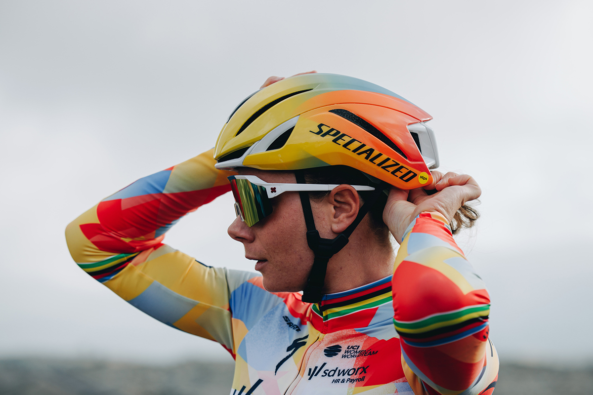 BOA Pushes Cycling Performance Forward With All-new FS2 Helmet Fit System And Science-backed Findings