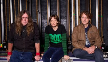 ARIA Hall of Fame 2026 Inductees Revealed Amid 40th Anniversary