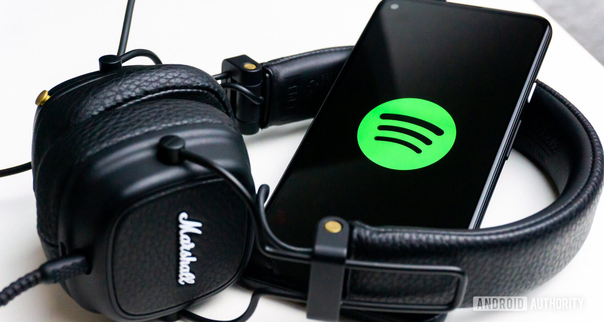 Spotify stock photo 10