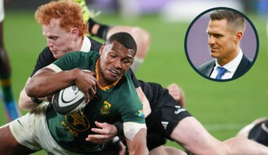 Why the All Blacks should win the Greatest Rivalry series if it ends 2-2