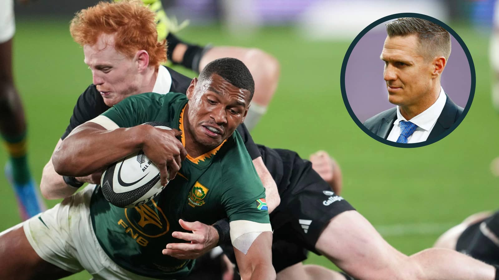 Why the All Blacks should win the Greatest Rivalry series if it ends 2-2