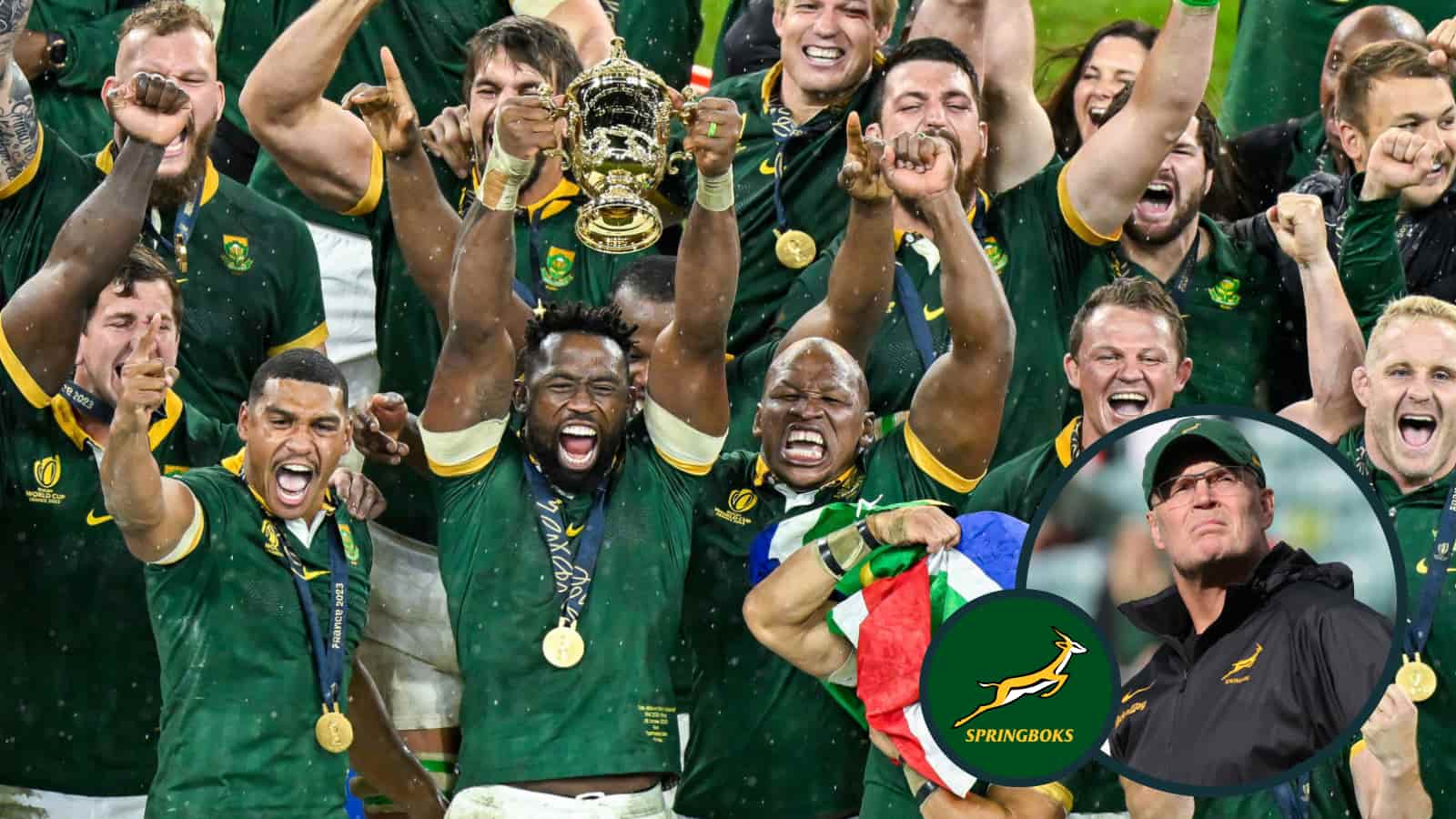 Springboks: Thomas du Toit's 'biggest fears' as Rugby World Cup ambitions laid out