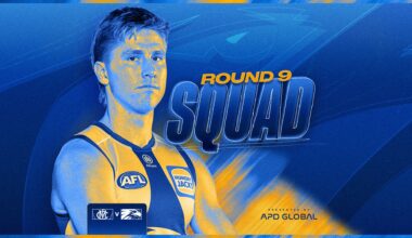 Squad selection: Edwards among six added