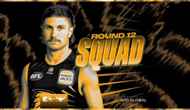 Squad selection: Young trio added