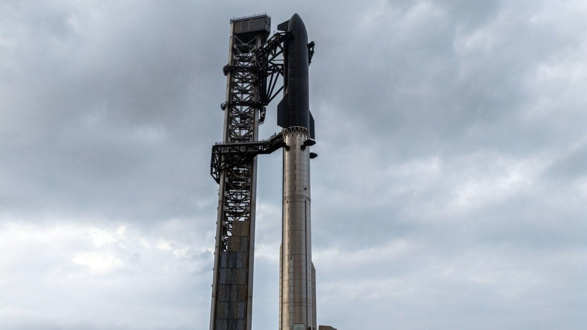 SpaceX Is About to Launch the Most Powerful Rocket Ever Built. Here’s How to Watch
