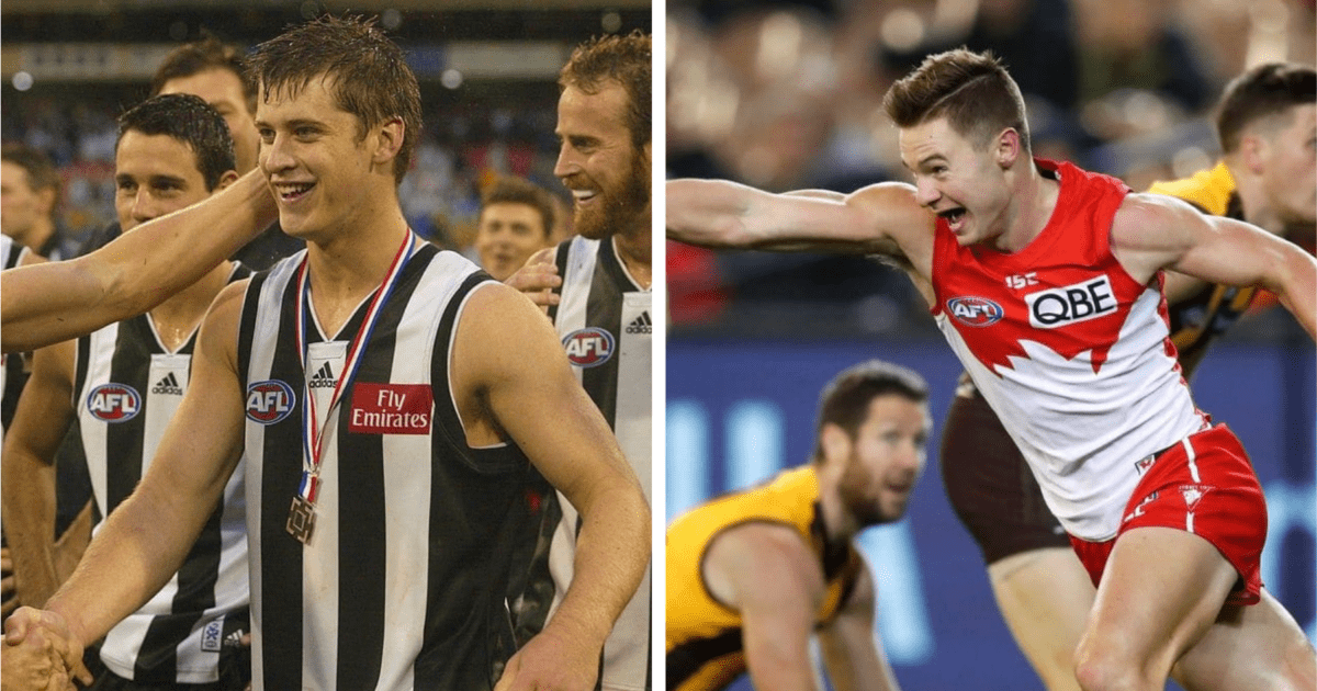 Bolt from the Blue: Ranking the top 10 AFL surprise standouts