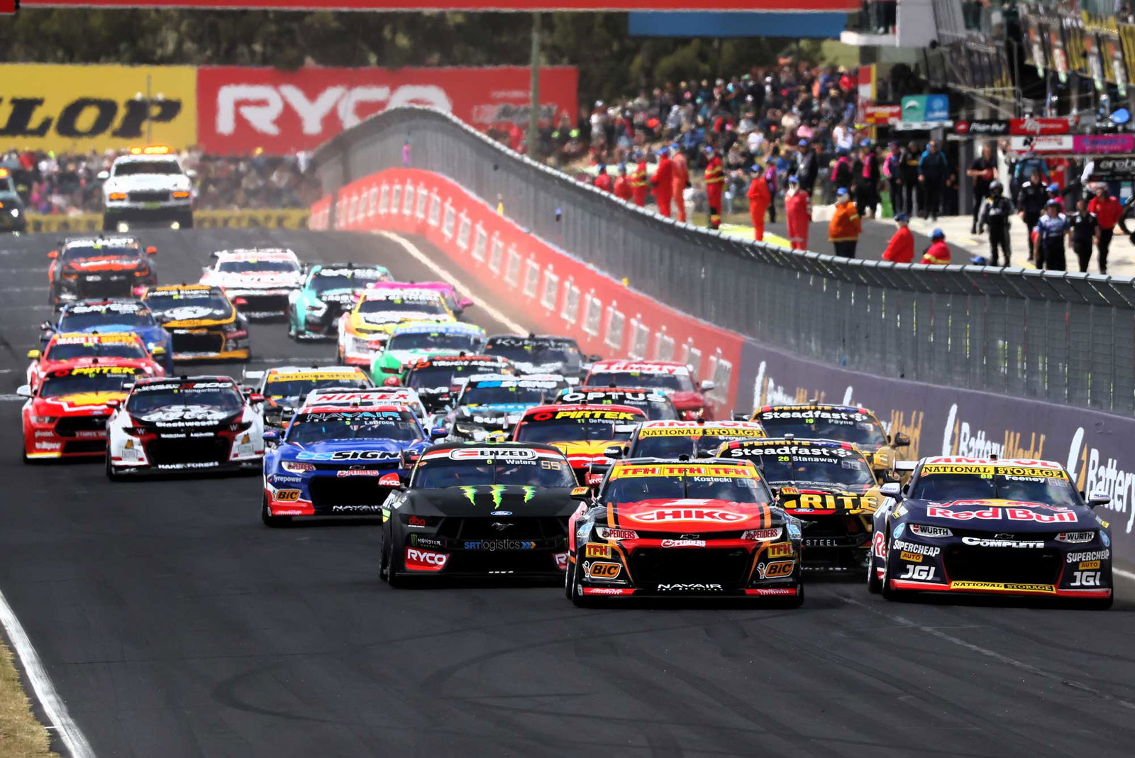 Bathurst 1000