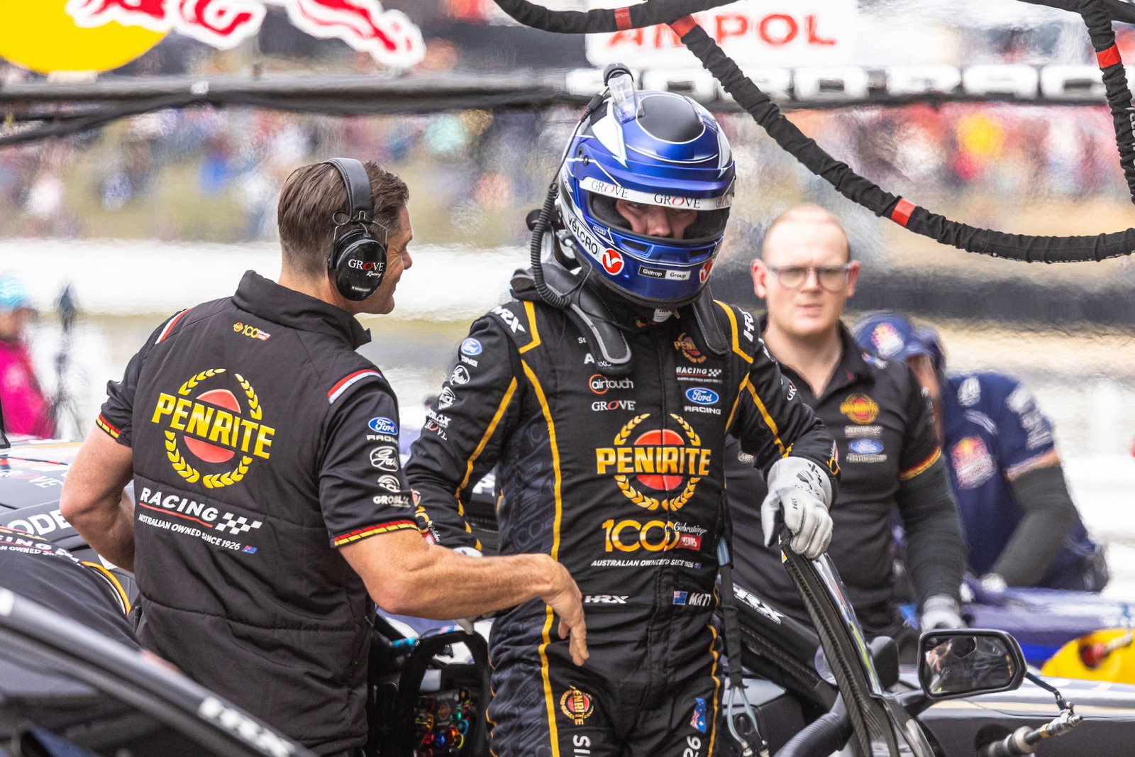 Payne targeting full fitness for Darwin