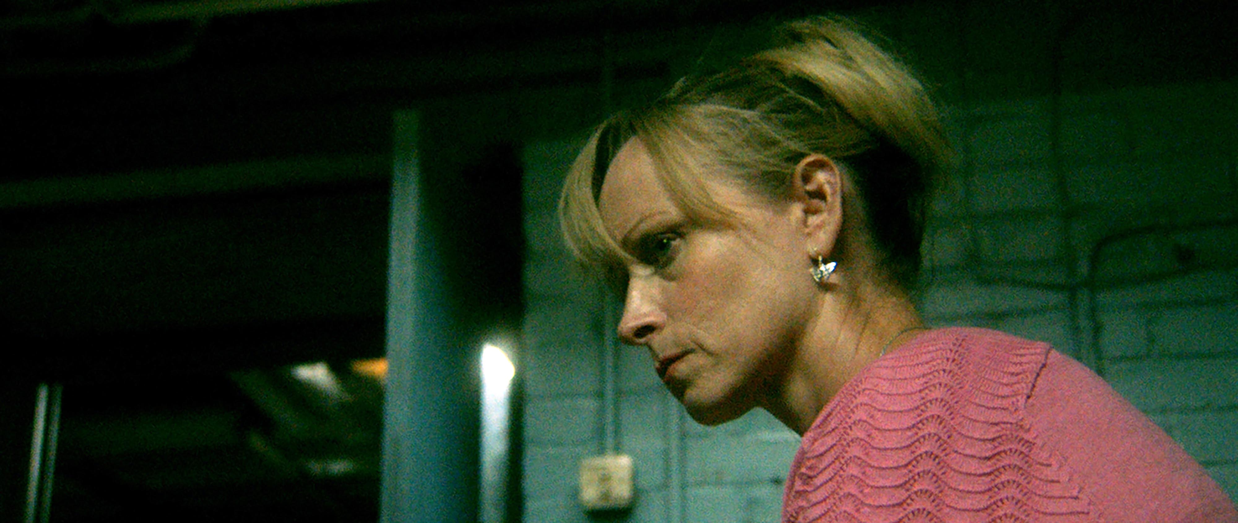 Laura Bayston as Kate McCann in Channel 5’s ‘Under Suspicion: Kate McCann’