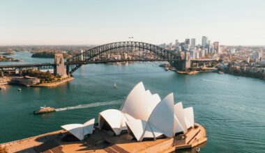 Australia Sues 3m Over Pfas Contamination
