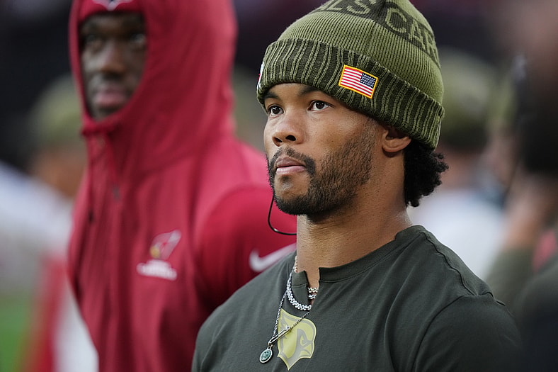 Kyler Murray