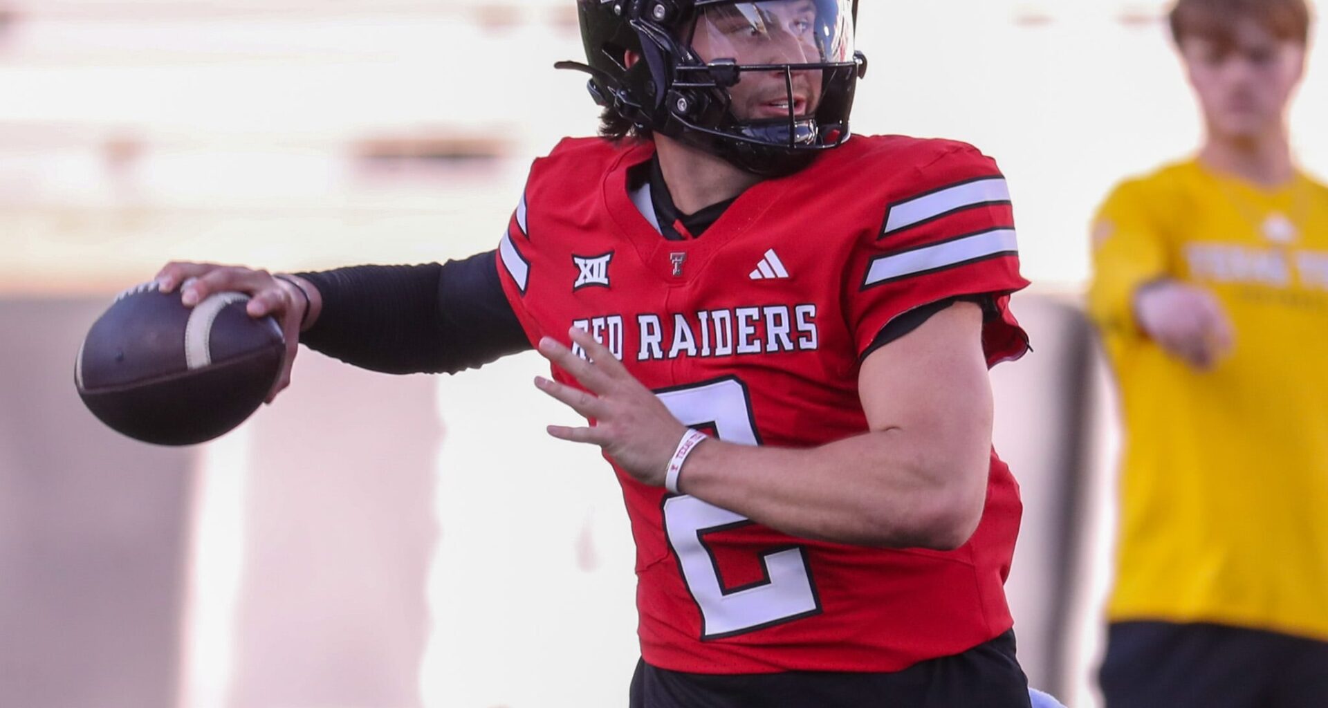 4 Potential Brendan Sorsby Landing Spots in the NFL Supplemental Draft