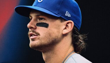 Bobby Witt Jr. and the surprising power of one deep breath