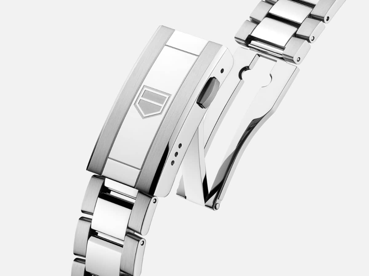 Tag heuer aquaracer professional 200 solargraph
